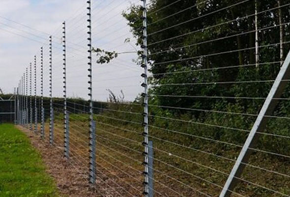 Electric Fence Installations & Repairs