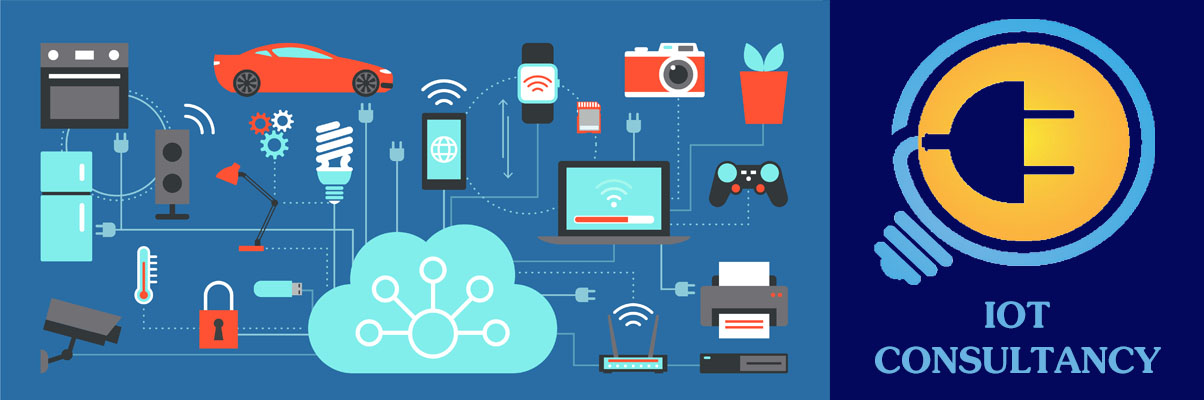 IoT Consultancy - Modeight