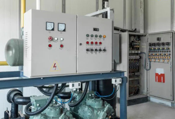 New Electrical Utility Services