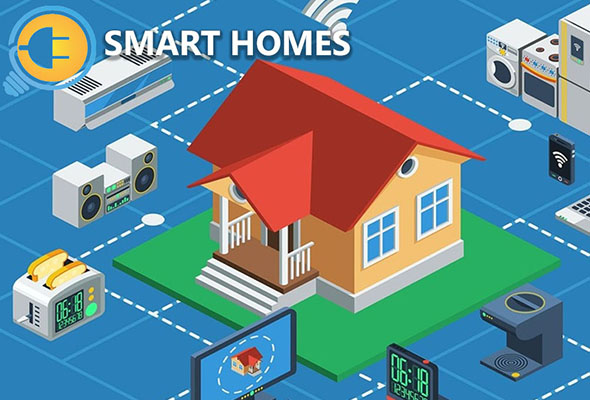 Smart Homes