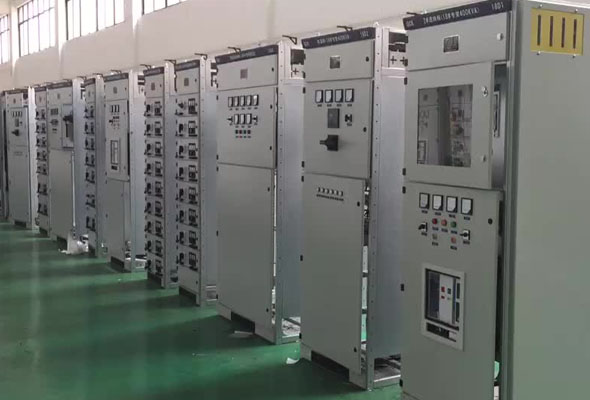 Upgrade of Existing Electrical Services