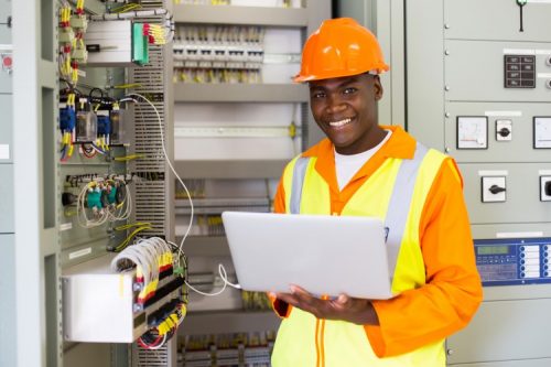 Electrical Maintenance